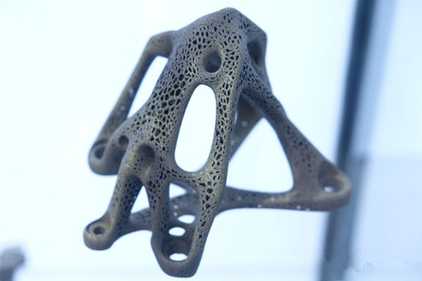 什么是工业级3D打印机？工业3D打印机有什么用？(图8)