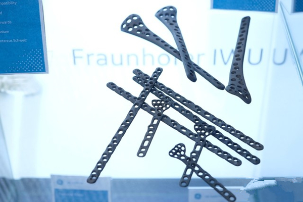 什么是工业级3D打印机？工业3D打印机有什么用？(图9)